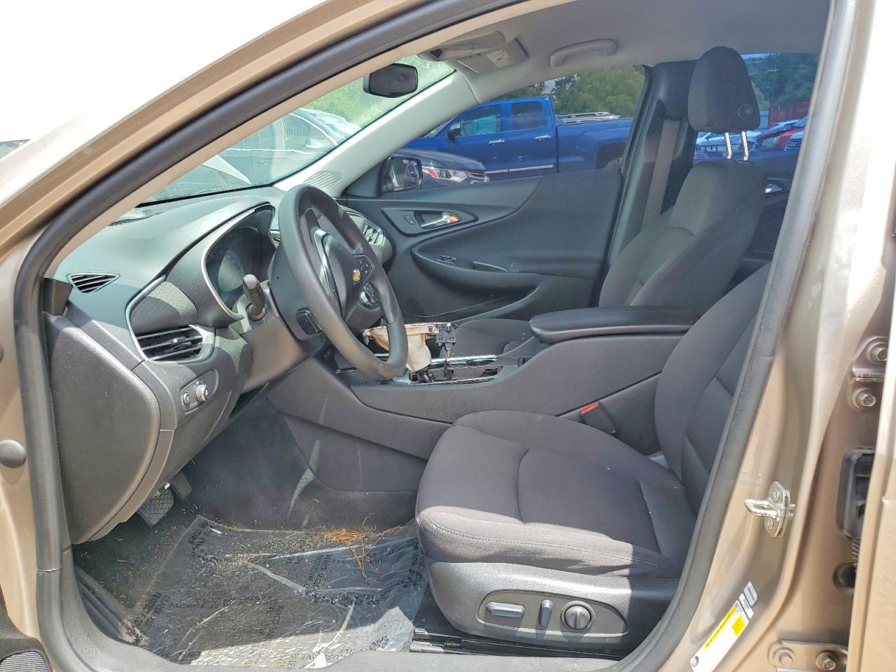 Chevrolet Malibu Lt