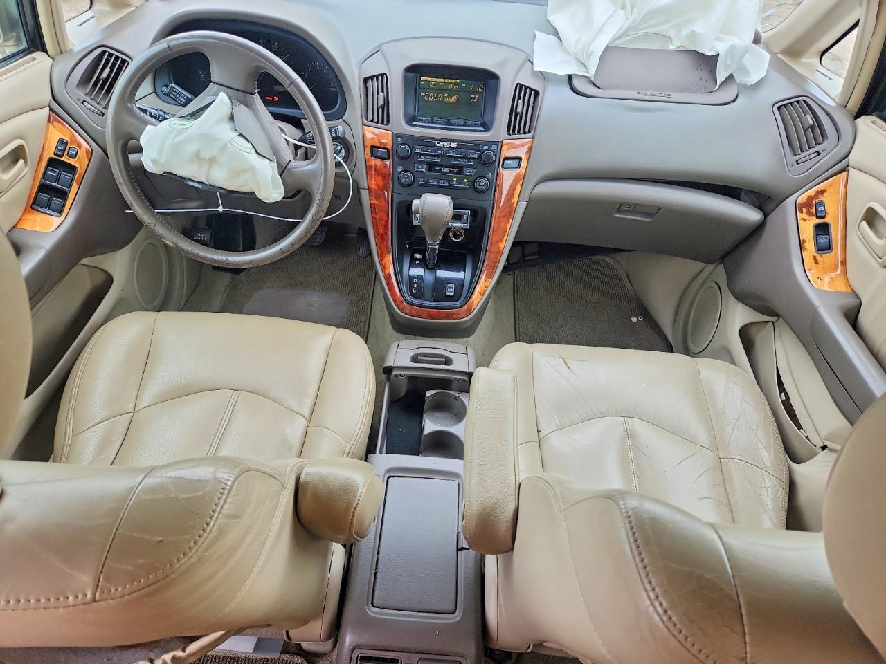 Lexus RX 300