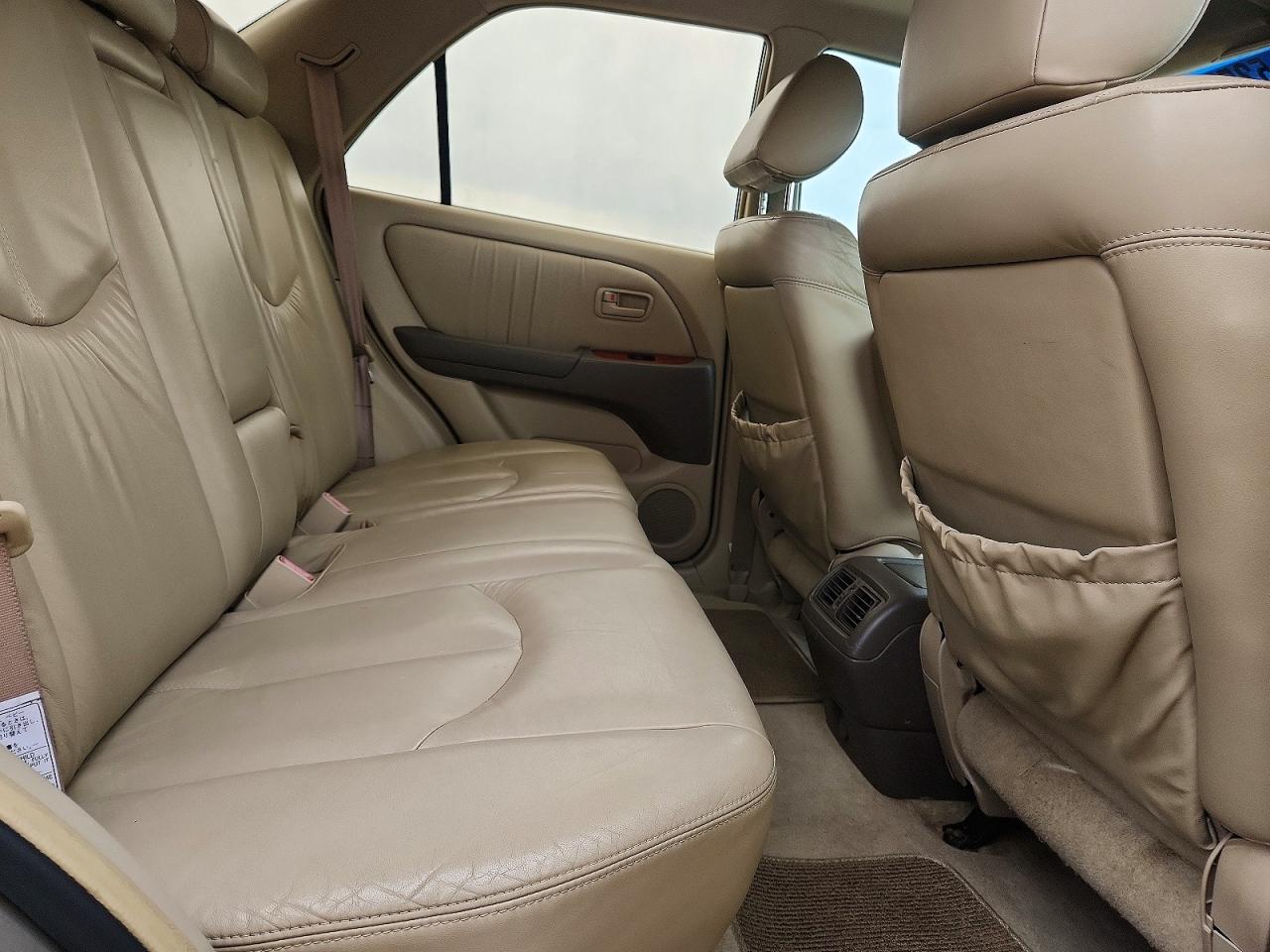 Lexus RX 300
