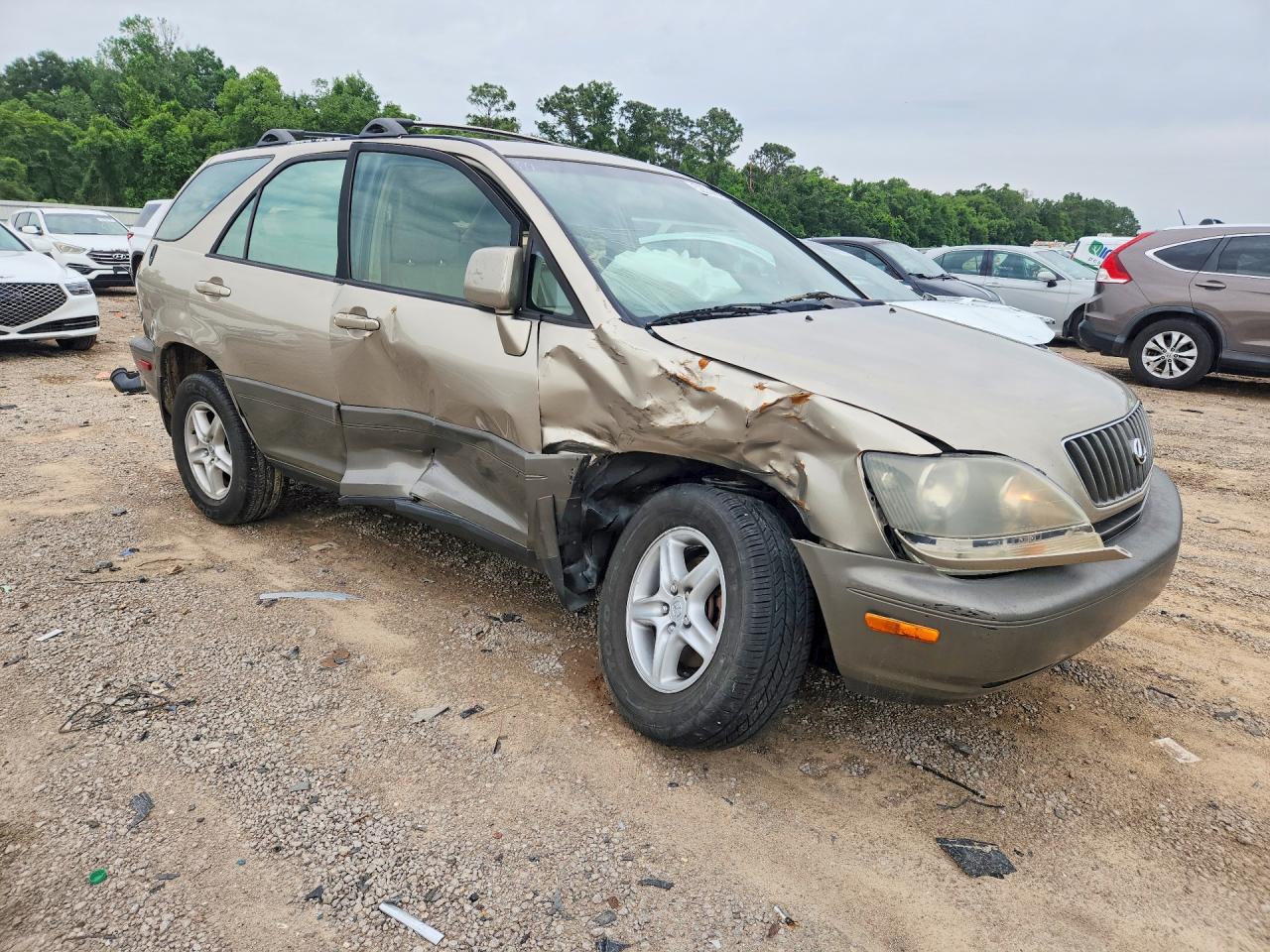 Lexus RX 300