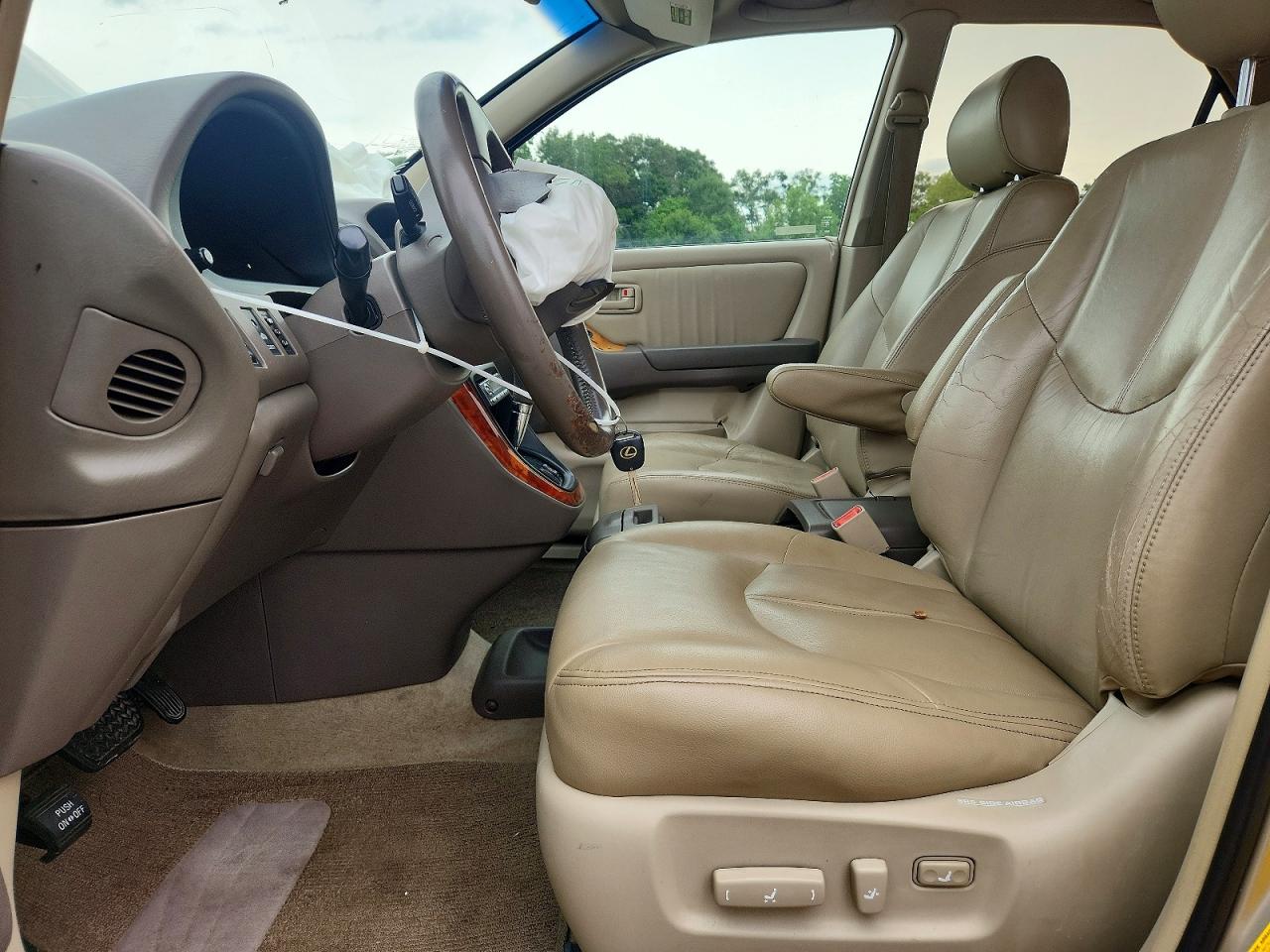 Lexus RX 300
