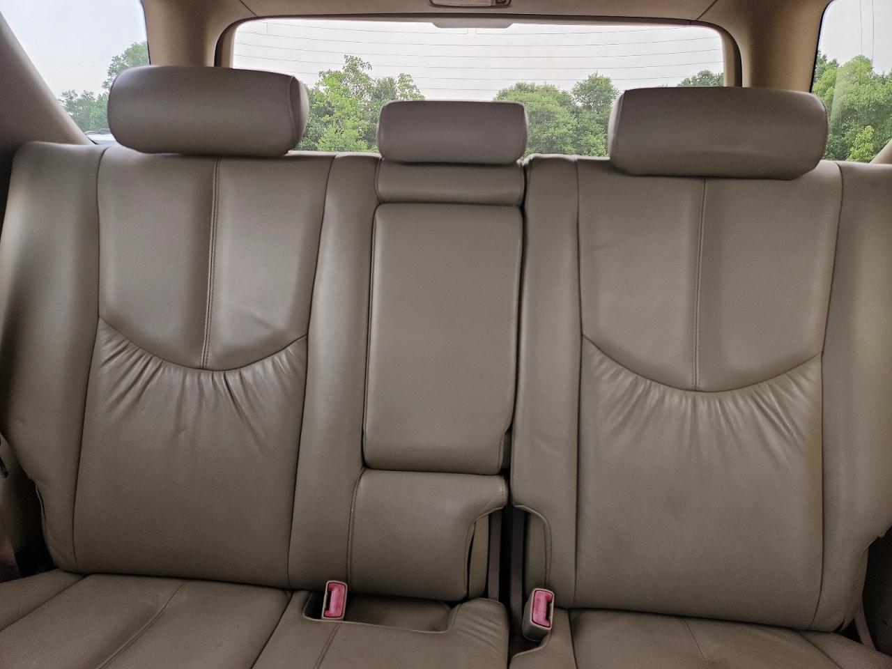 Lexus RX 300