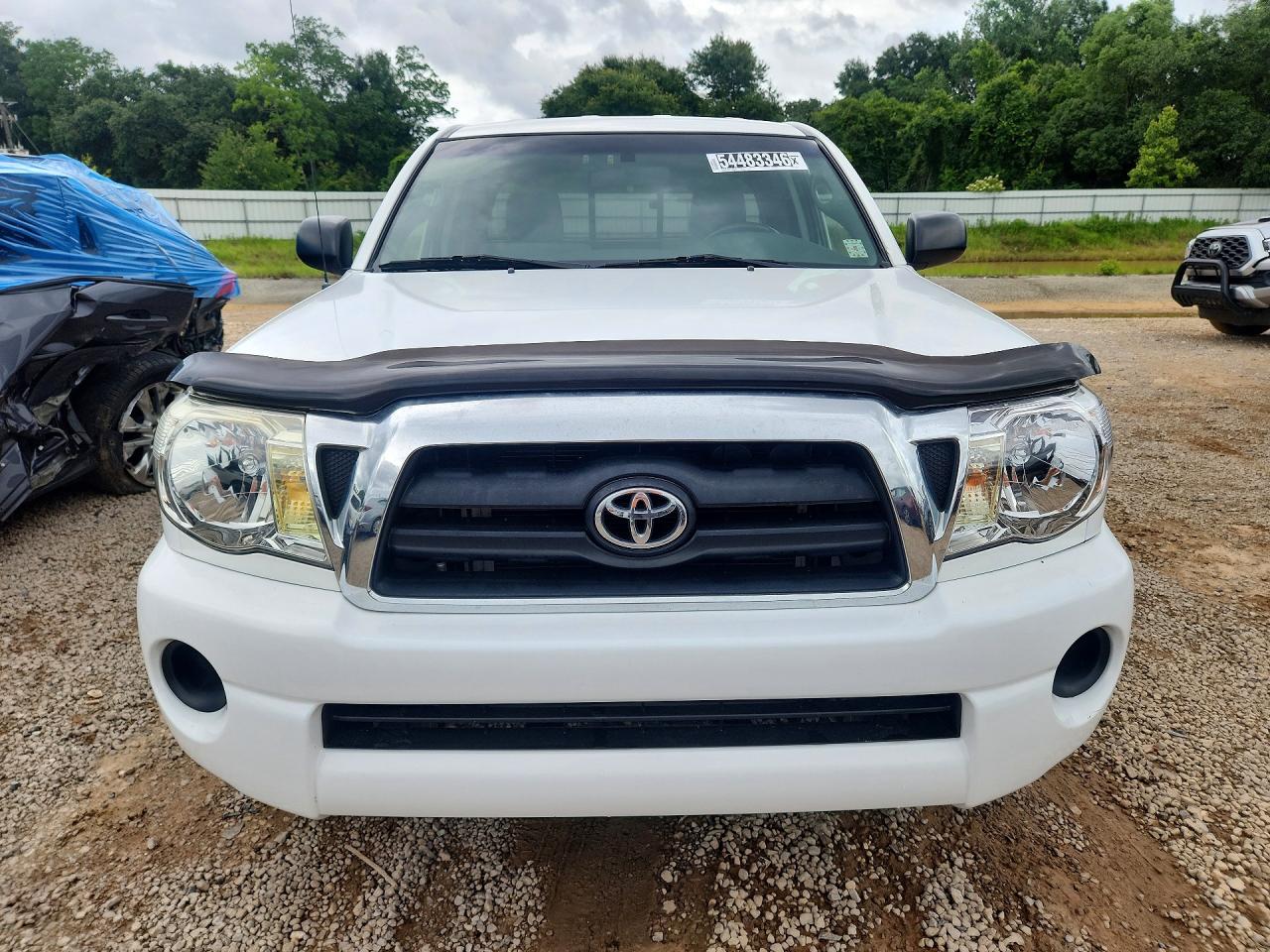 Toyota Tacoma Access Cab