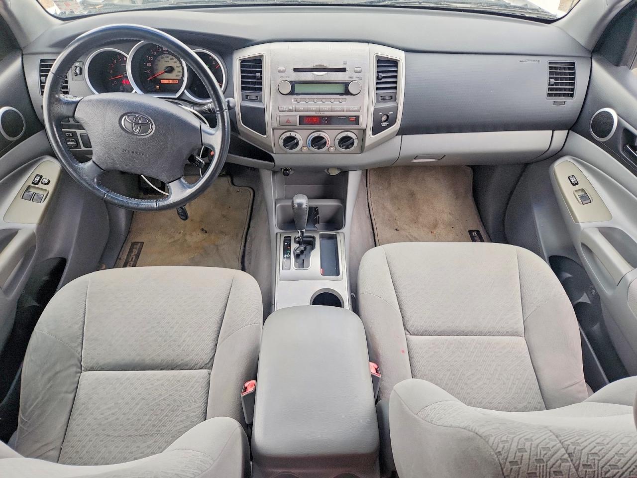 Toyota Tacoma Access Cab