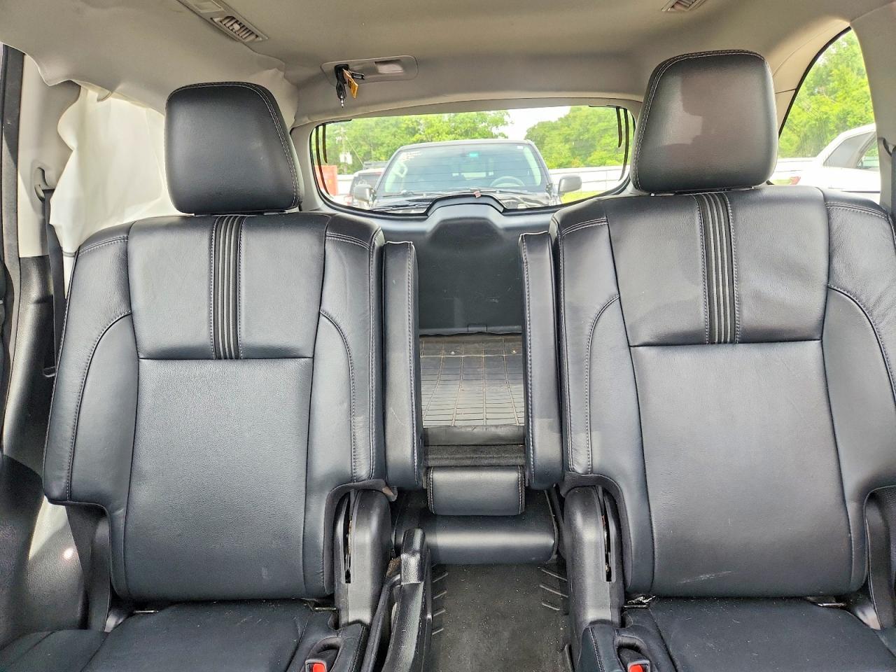 Toyota Highlander Se