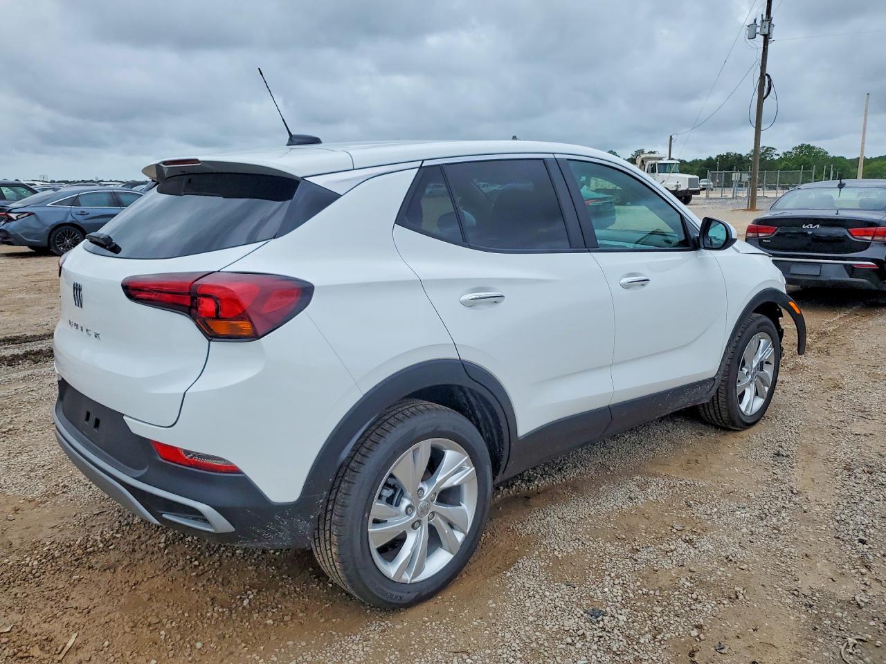 Buick Encore Preferred