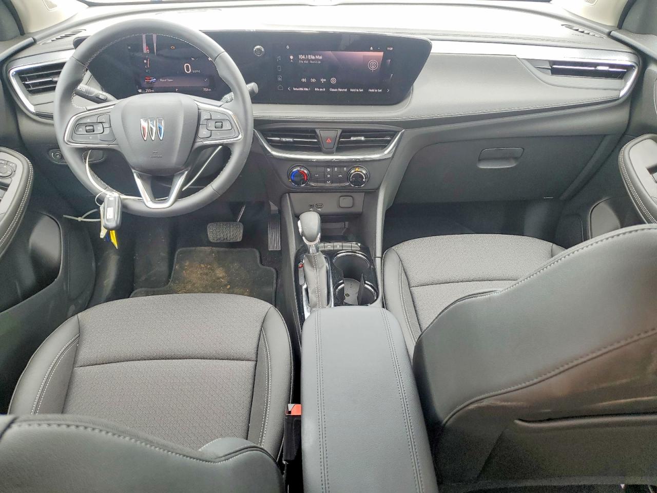 Buick Encore Preferred