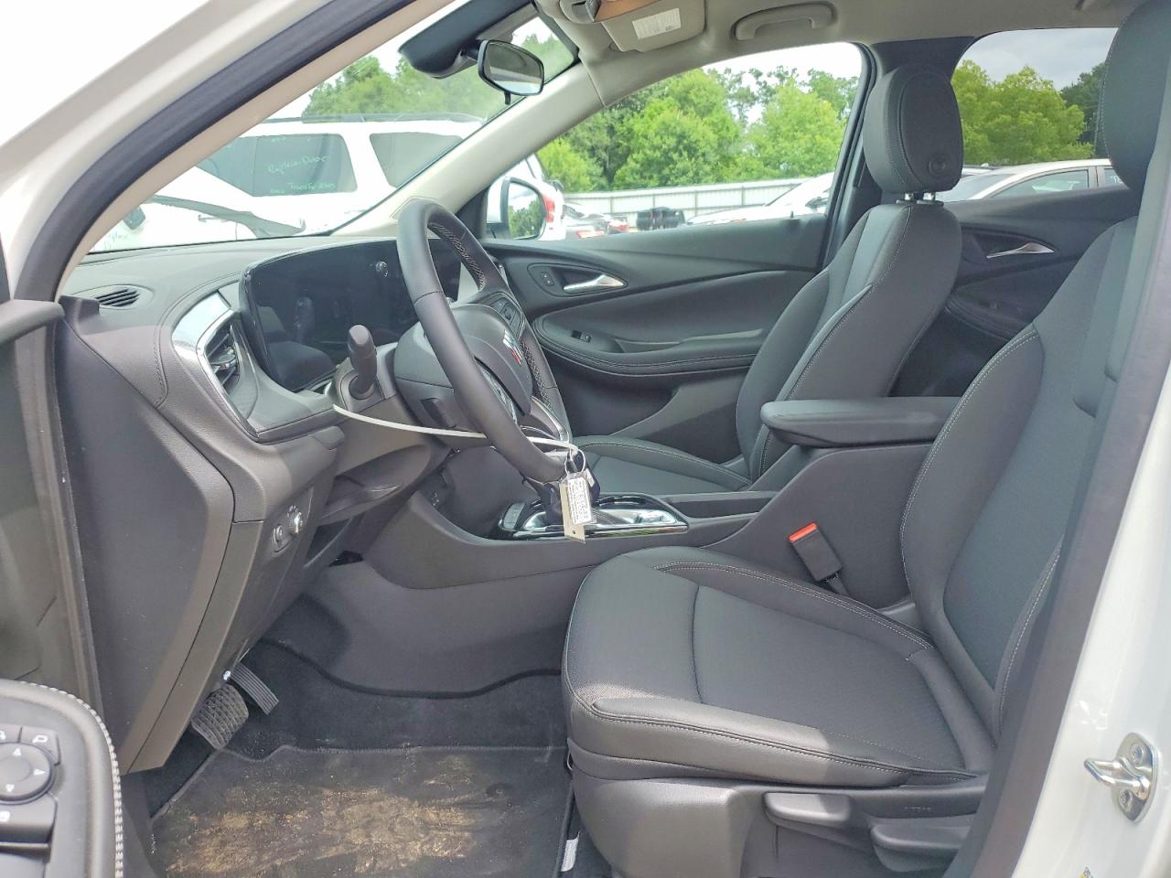 Buick Encore Preferred