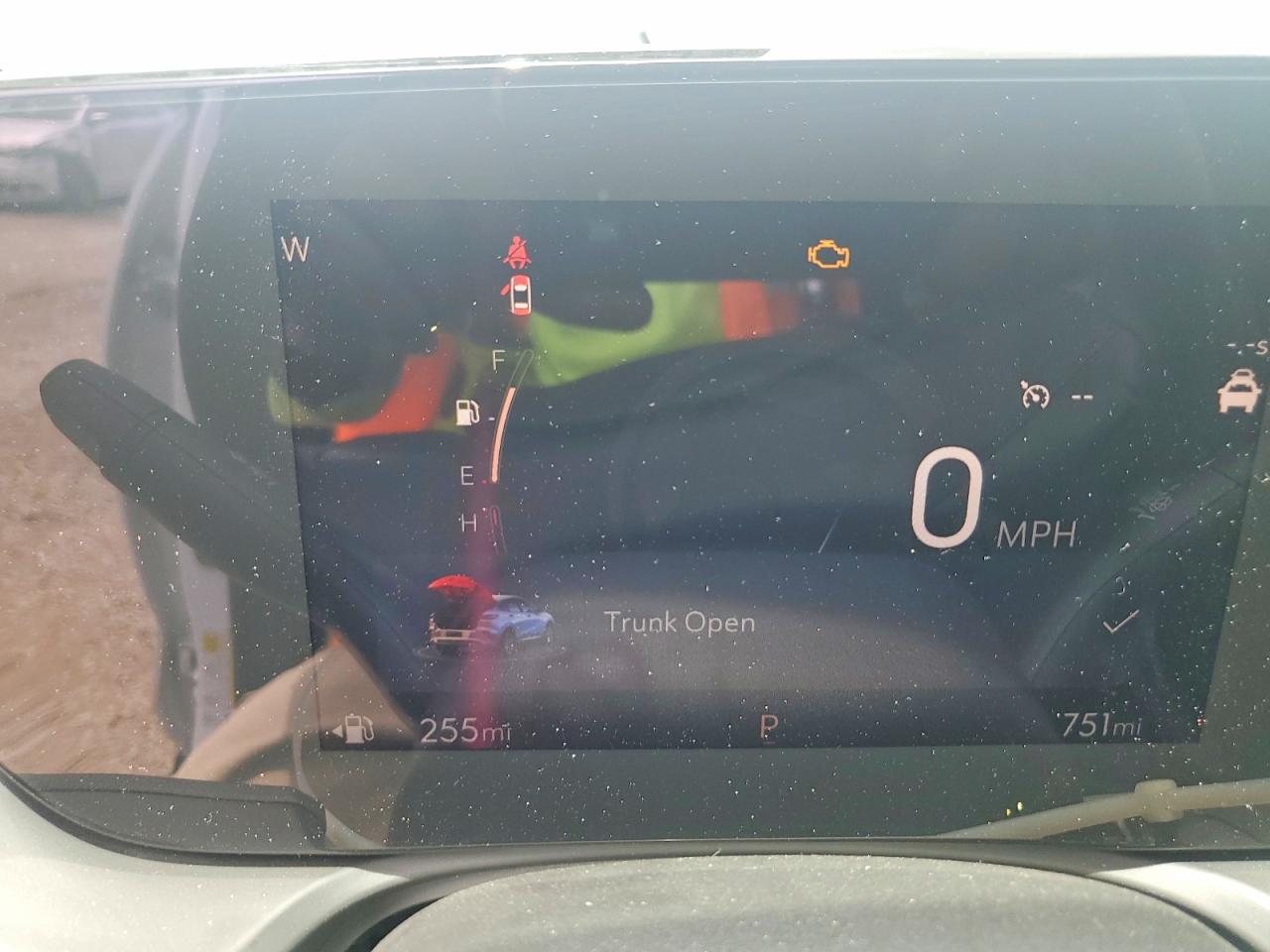 Buick Encore Preferred