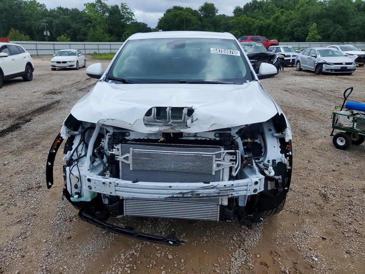 Buick Encore Preferred