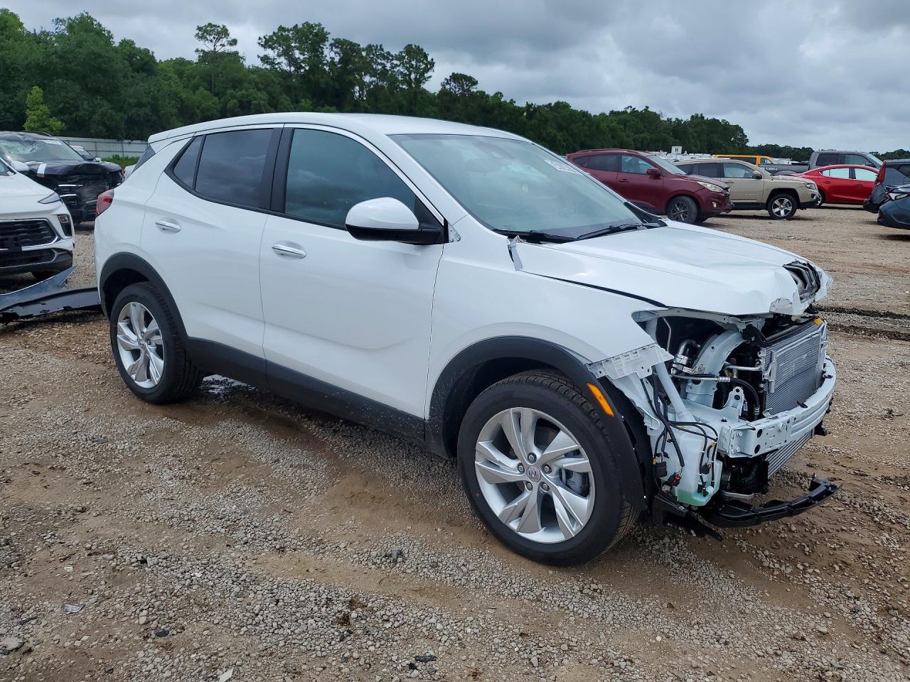 Buick Encore Preferred