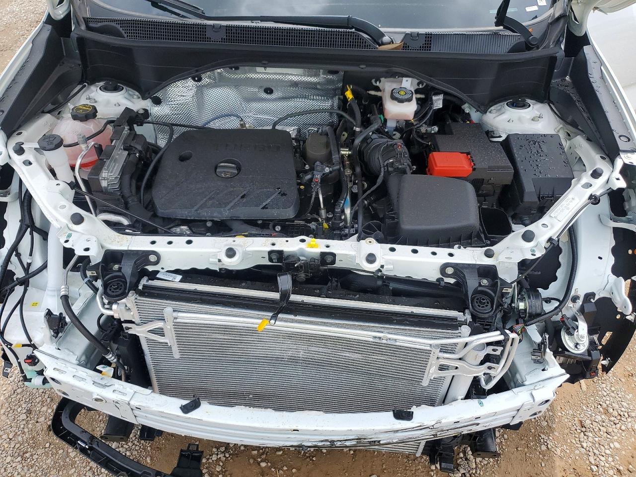 Buick Encore Preferred