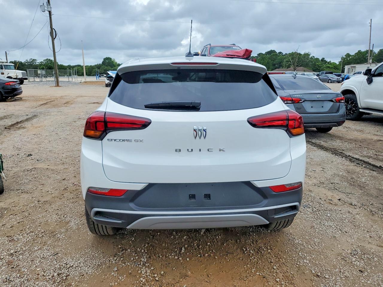 Buick Encore Preferred