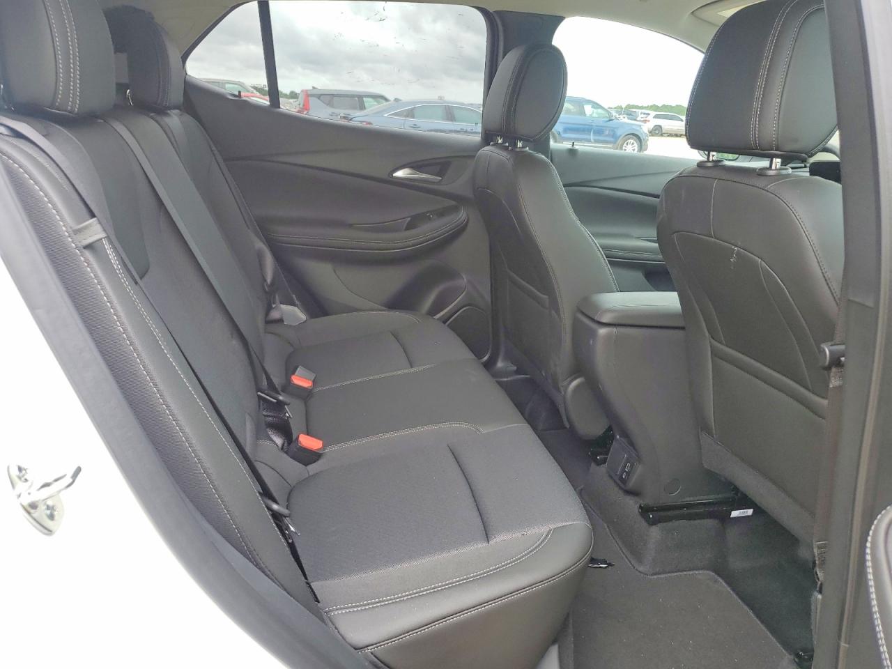 Buick Encore Preferred