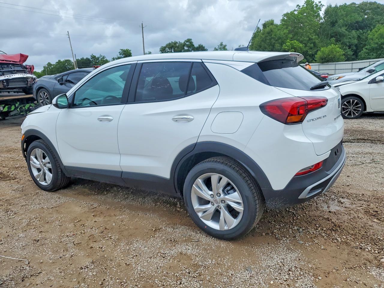 Buick Encore Preferred