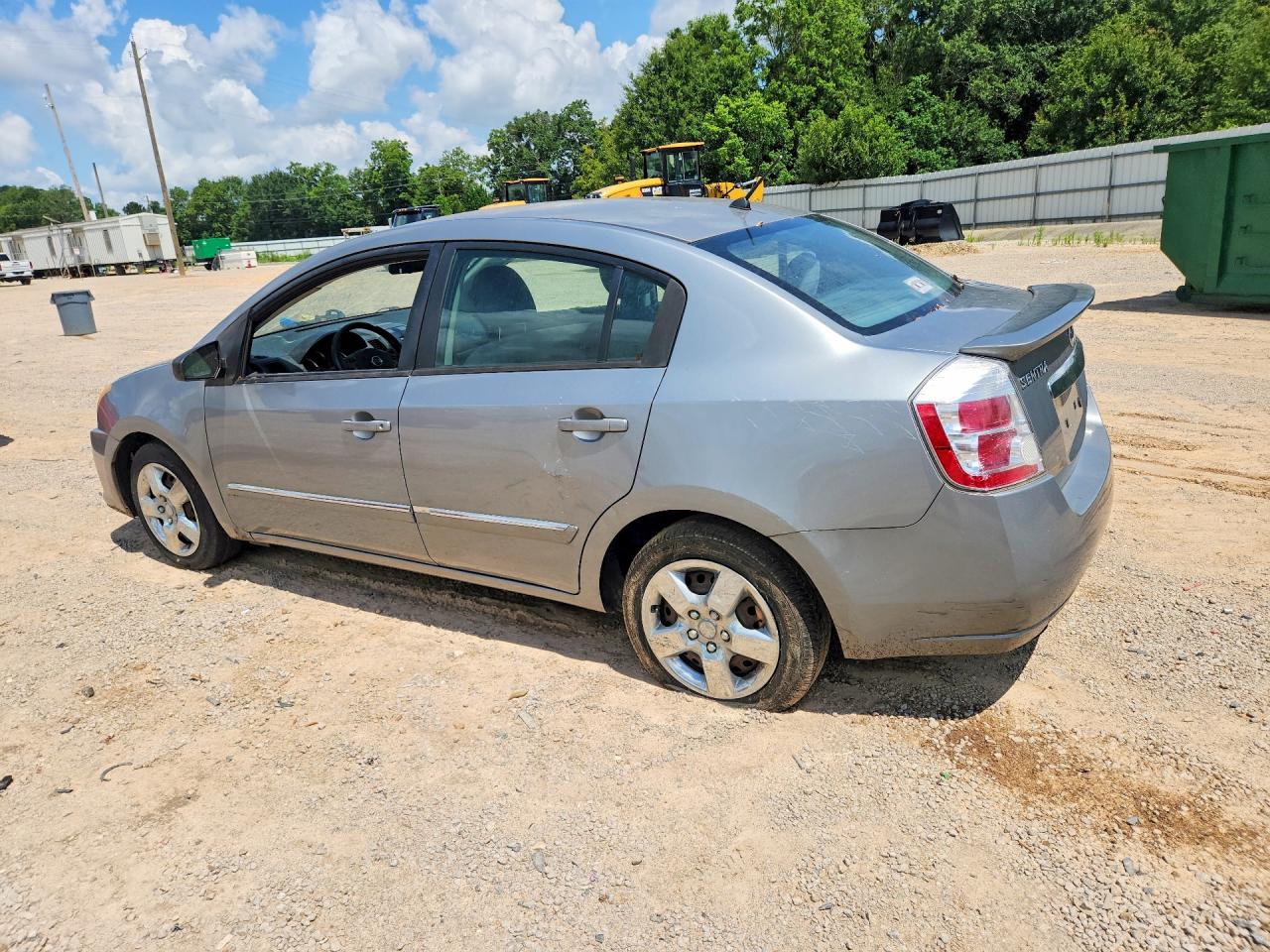 Nissan Sentra 2.0