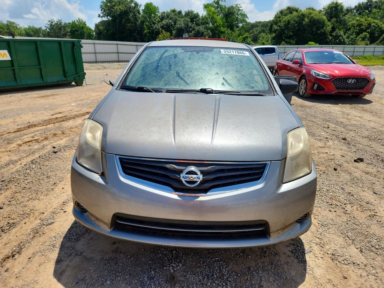 Nissan Sentra 2.0