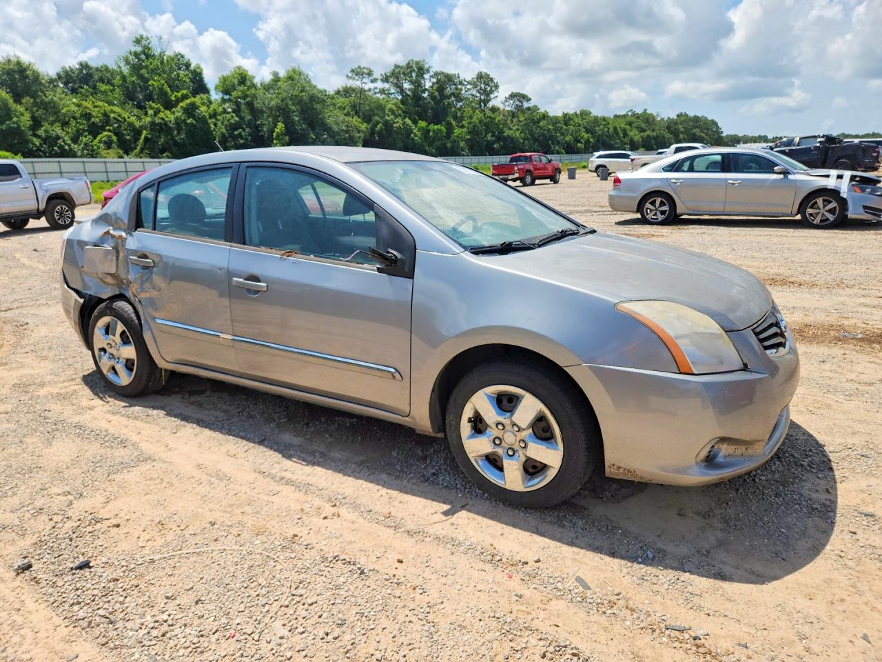 Nissan Sentra 2.0