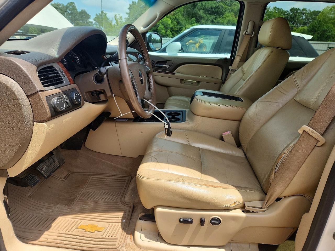 GMC Sierra K1500 Slt