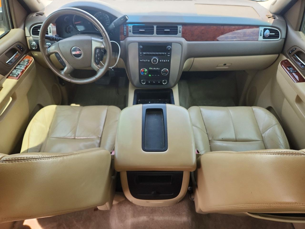 GMC Sierra K1500 Slt