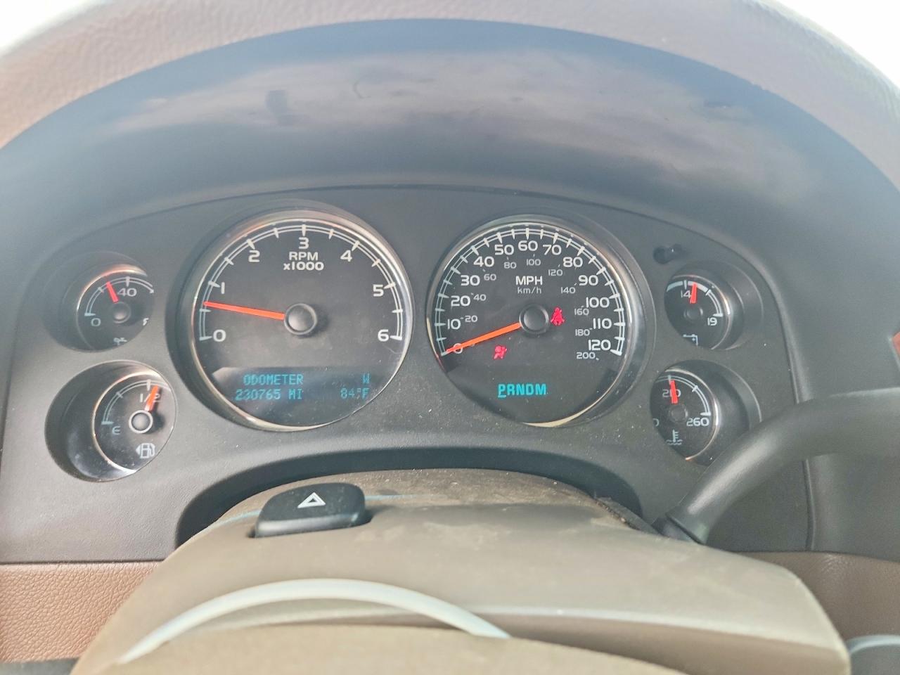 GMC Sierra K1500 Slt