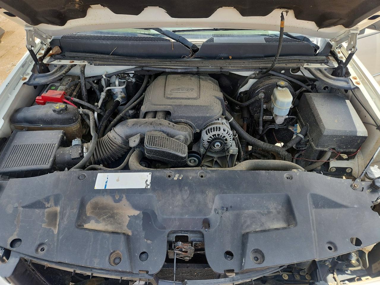 GMC Sierra K1500 Slt