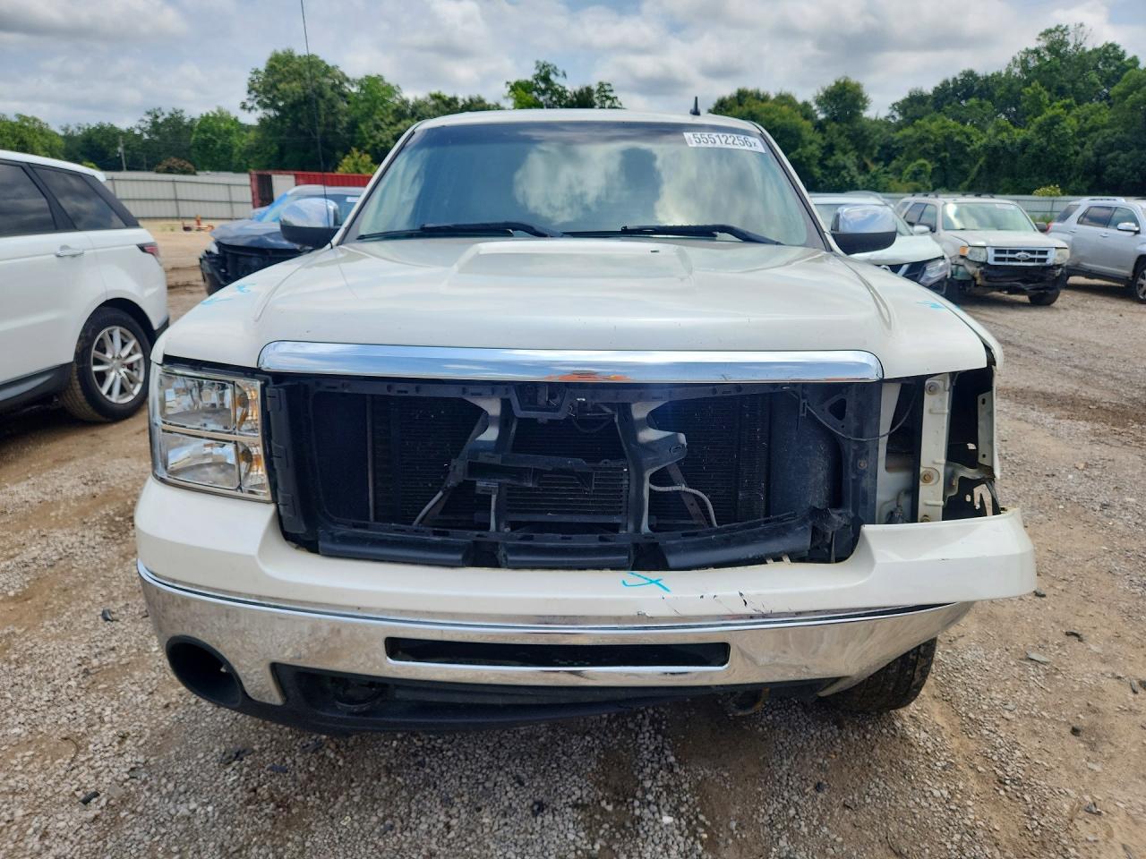 GMC Sierra K1500 Slt