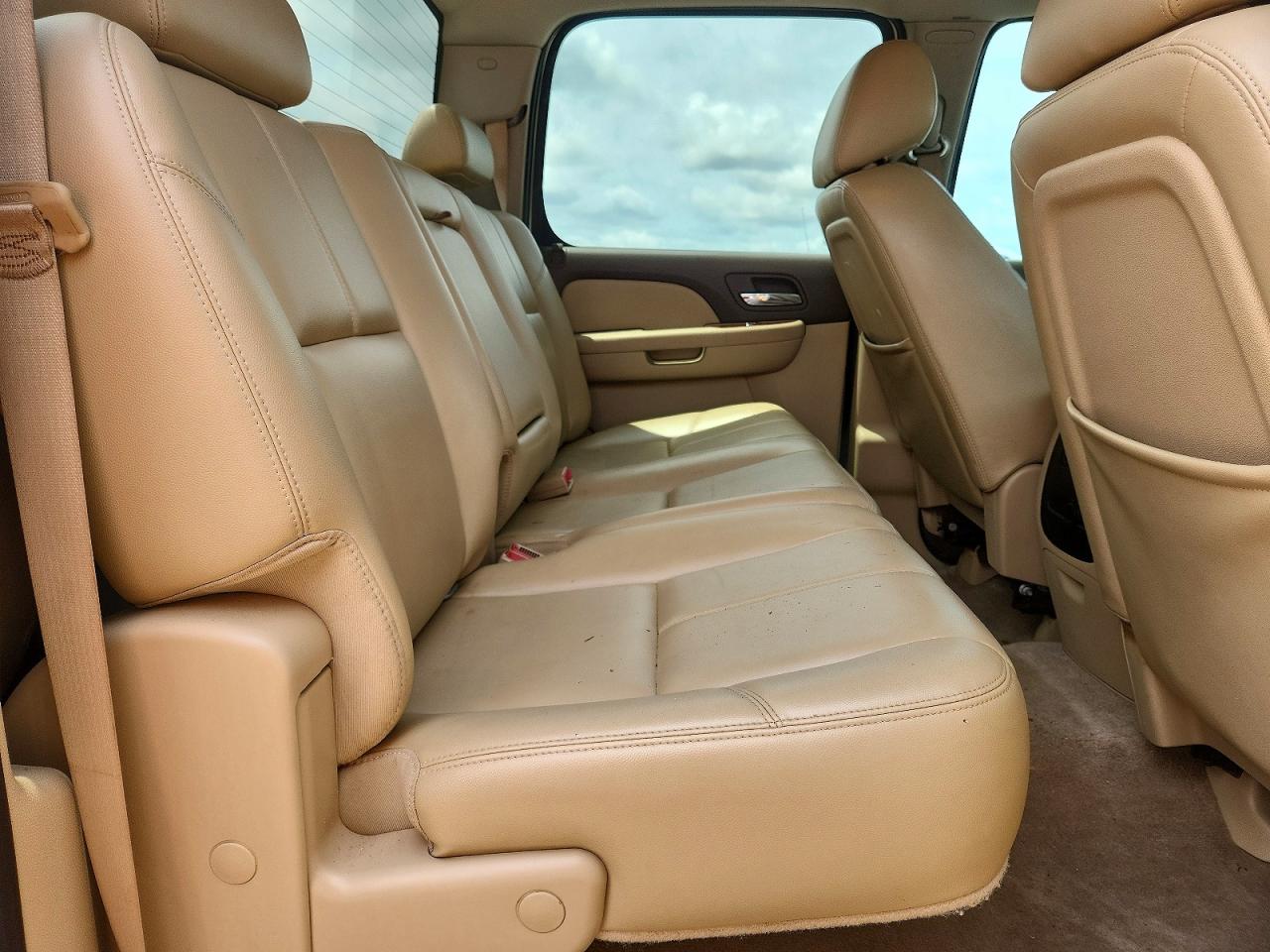 GMC Sierra K1500 Slt