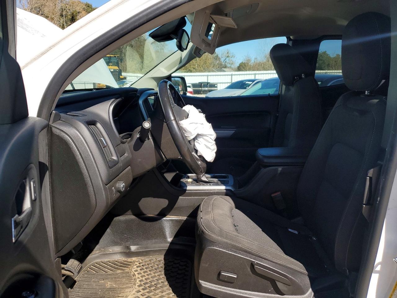 Chevrolet Colorado Lt