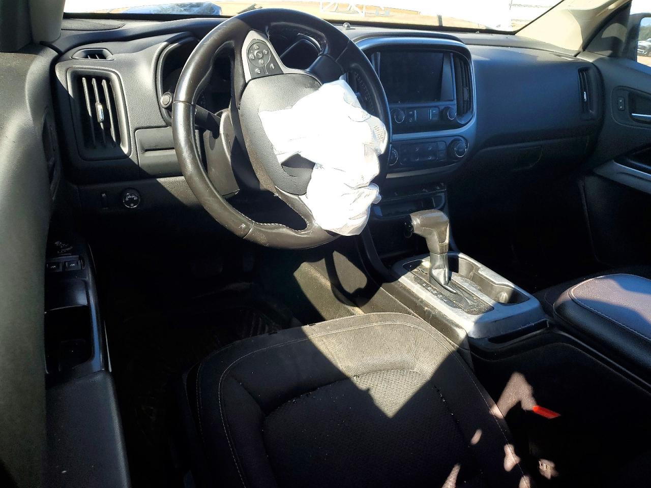 Chevrolet Colorado Lt
