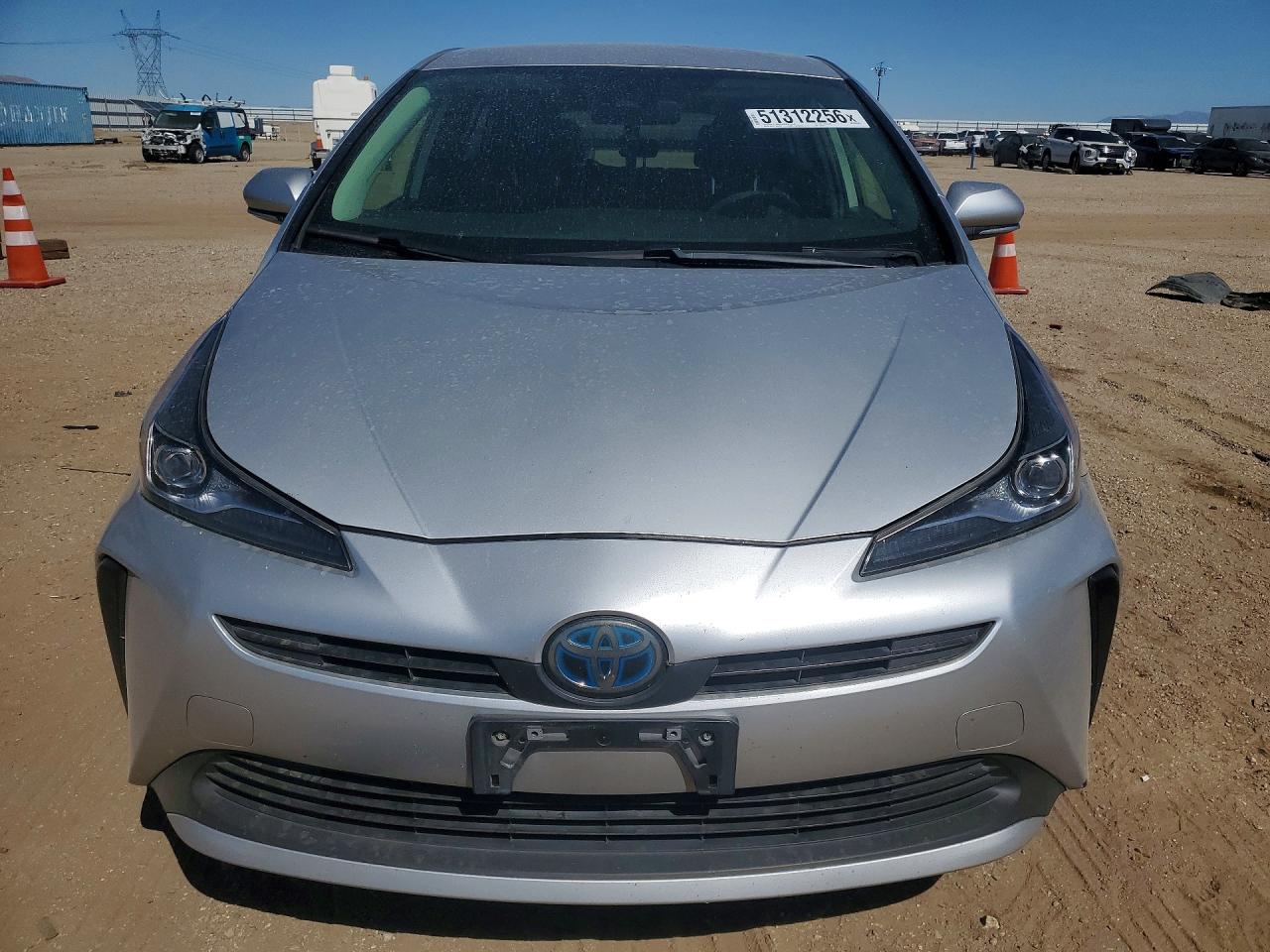 Toyota Prius L Eco