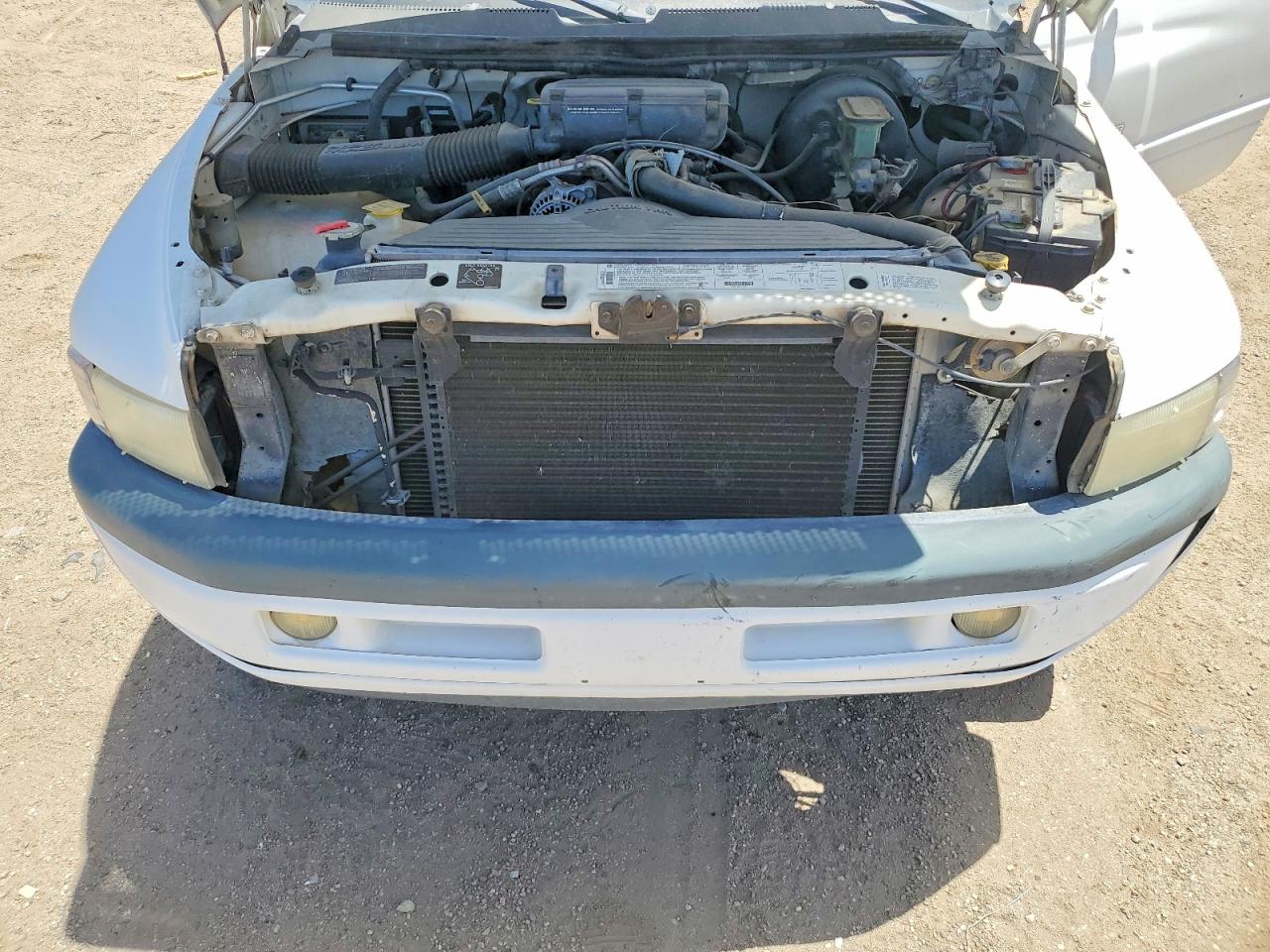 Dodge Ram 1500