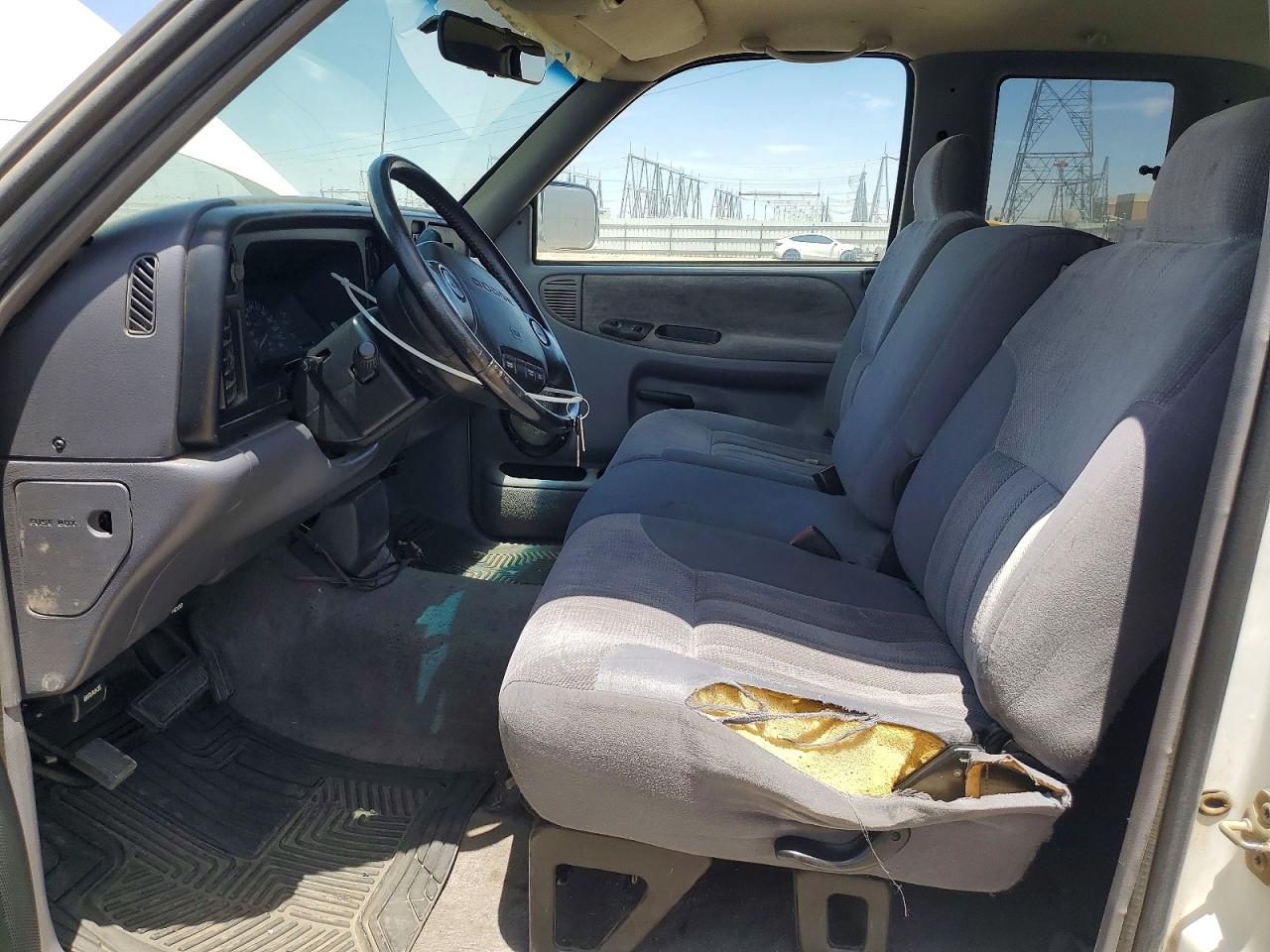 Dodge Ram 1500