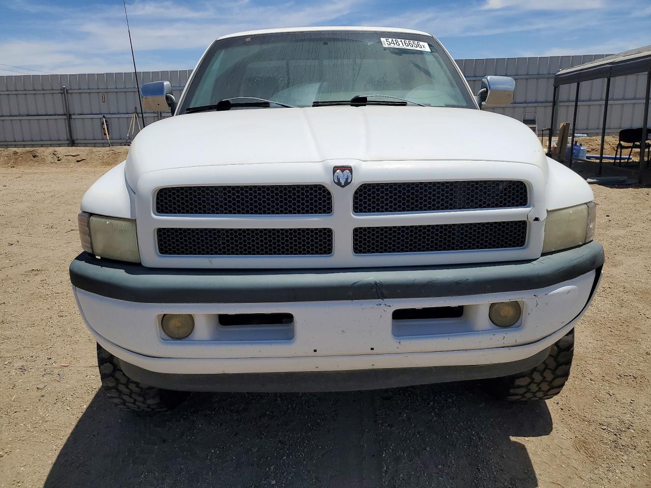 Dodge Ram 1500