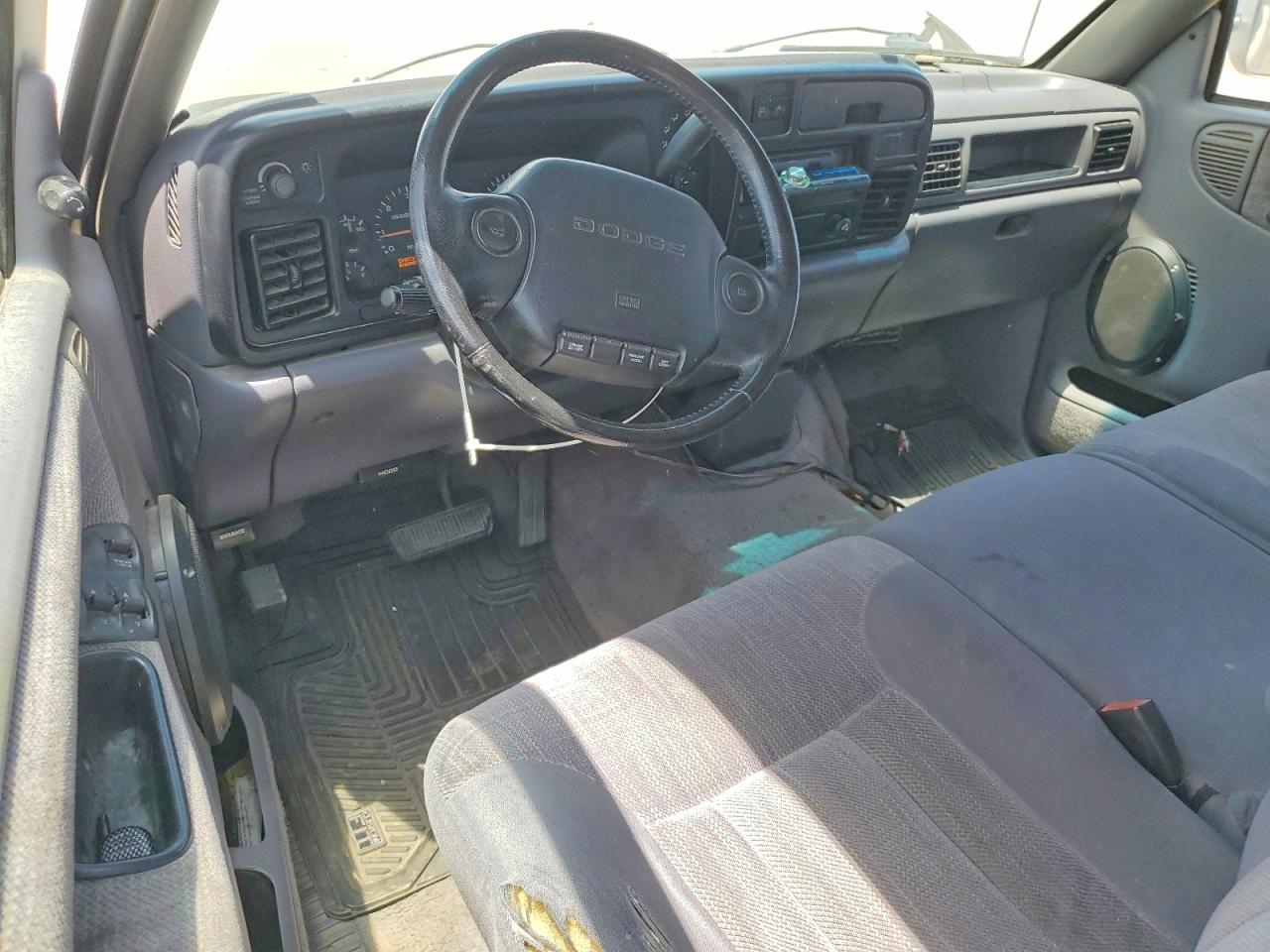 Dodge Ram 1500