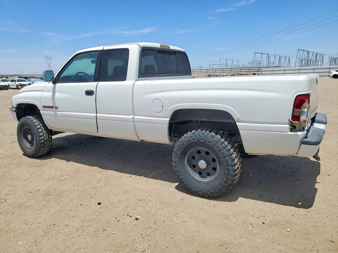Dodge Ram 1500