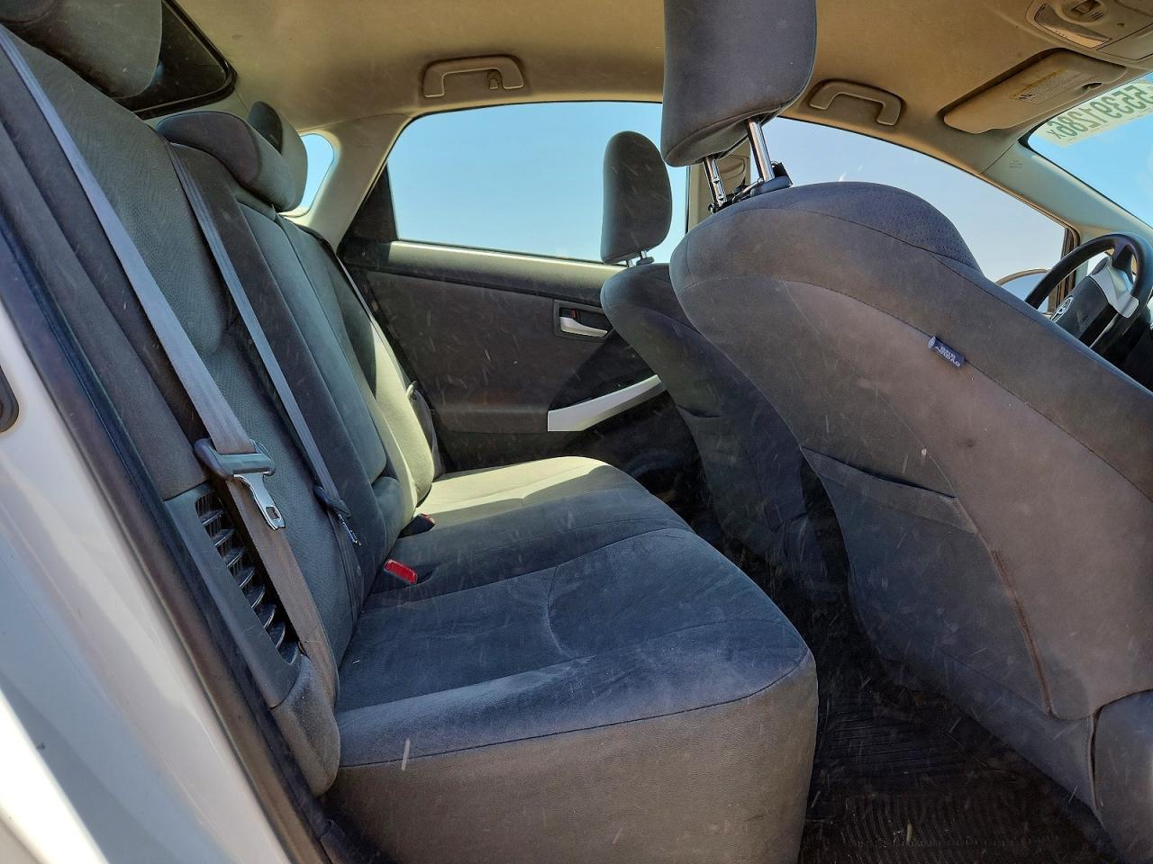 Toyota Prius Two