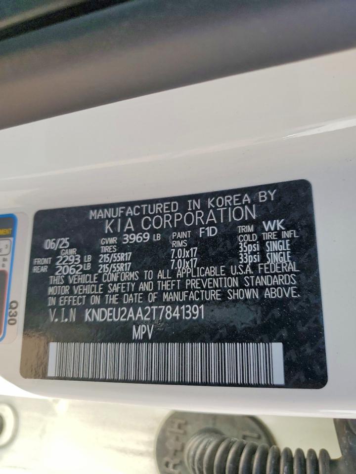 Kia Seltos S