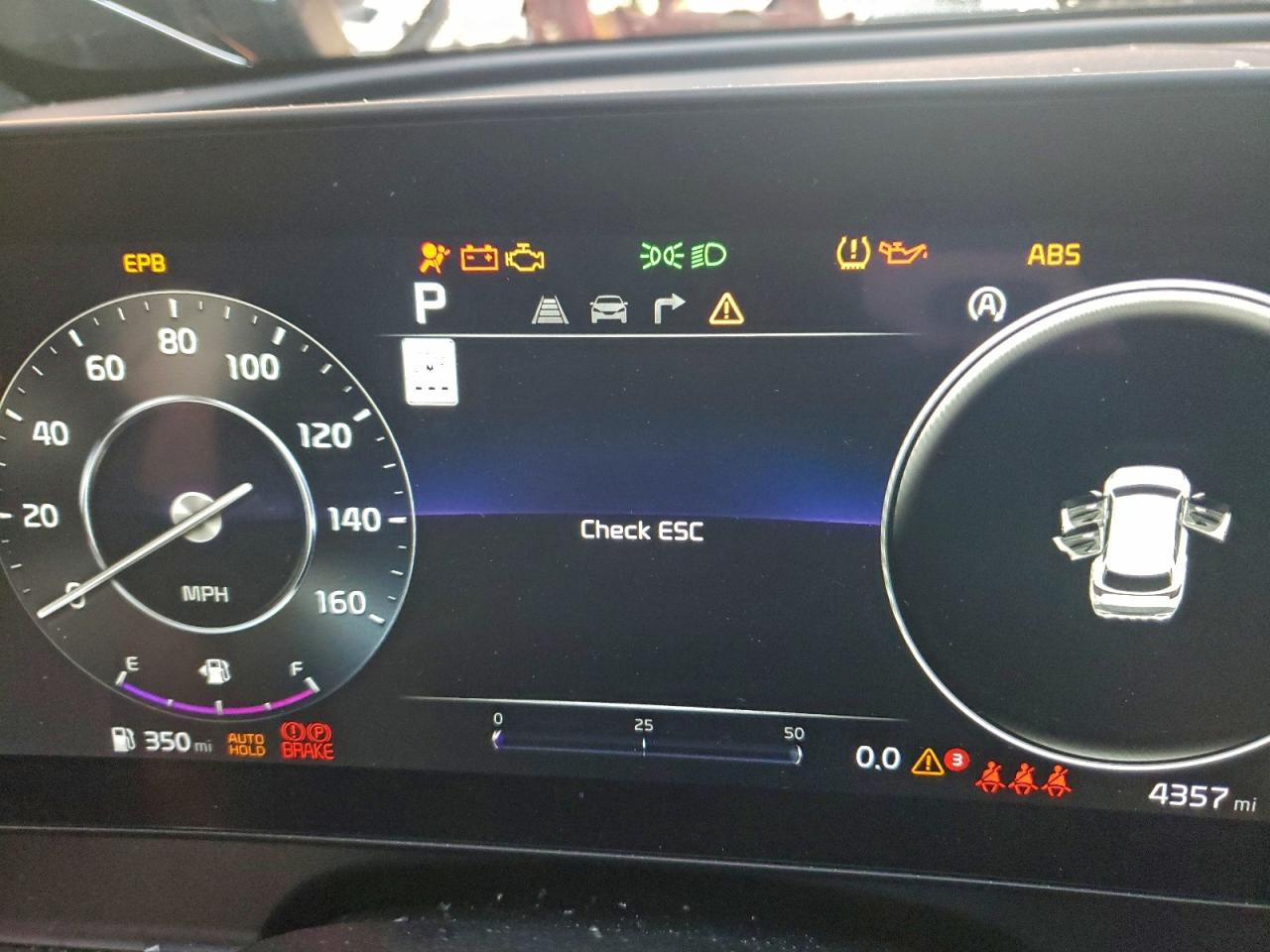 Kia Sportage X-pro