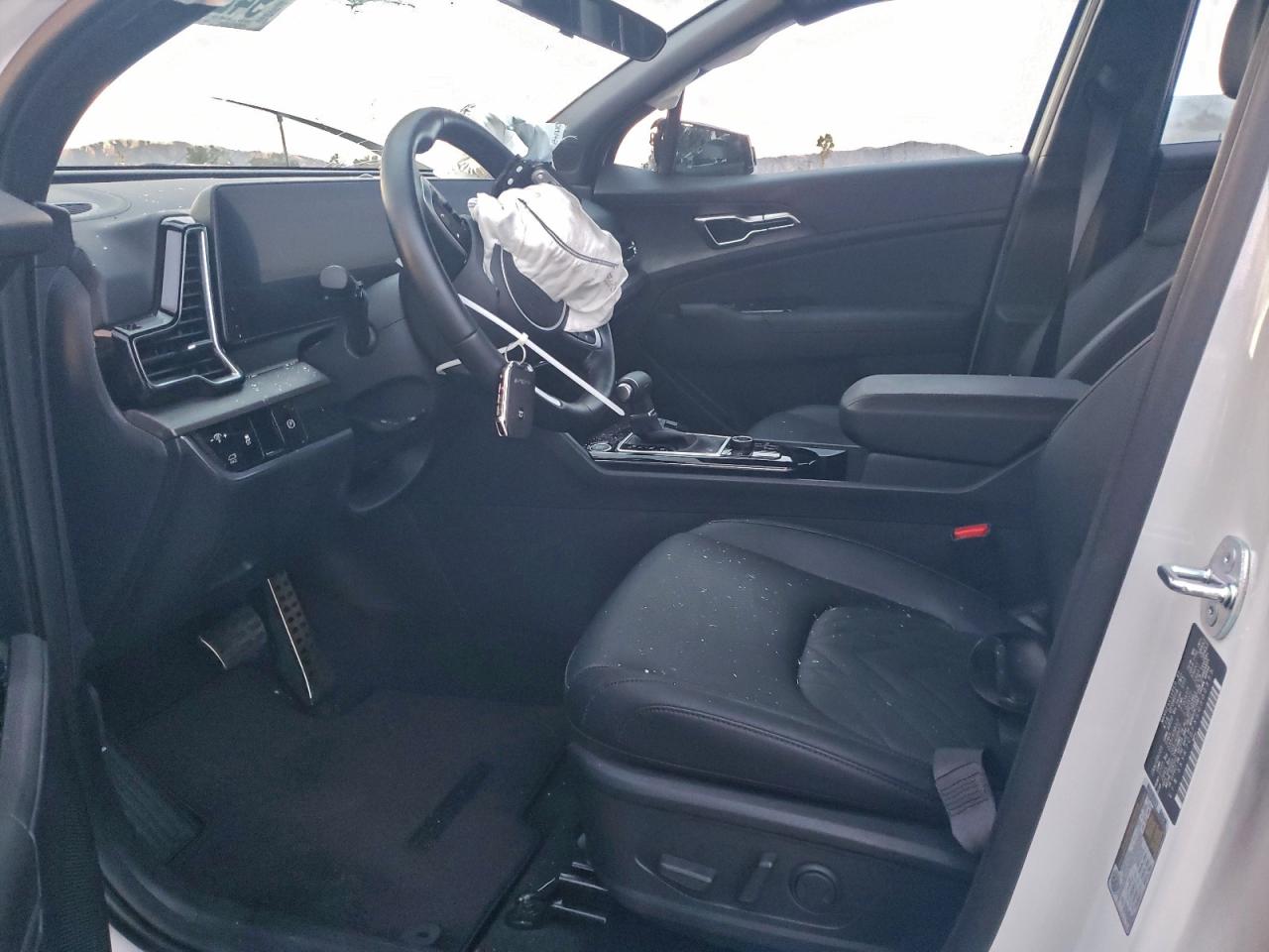 Kia Sportage X-pro
