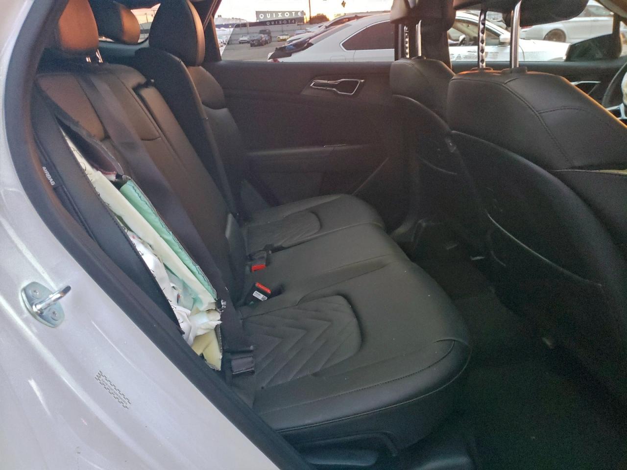Kia Sportage X-pro