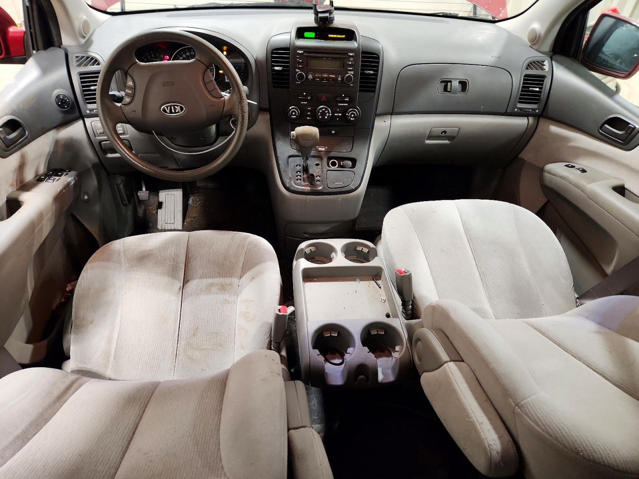 Kia Sedona Lx
