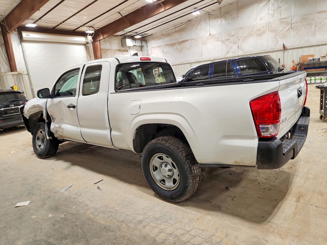 Toyota Tacoma Sr