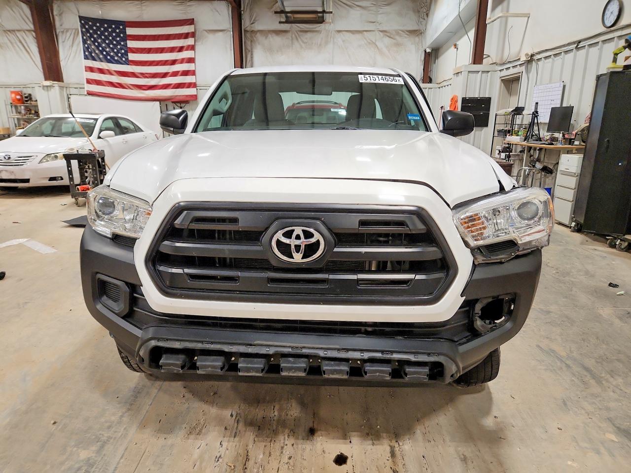 Toyota Tacoma Sr