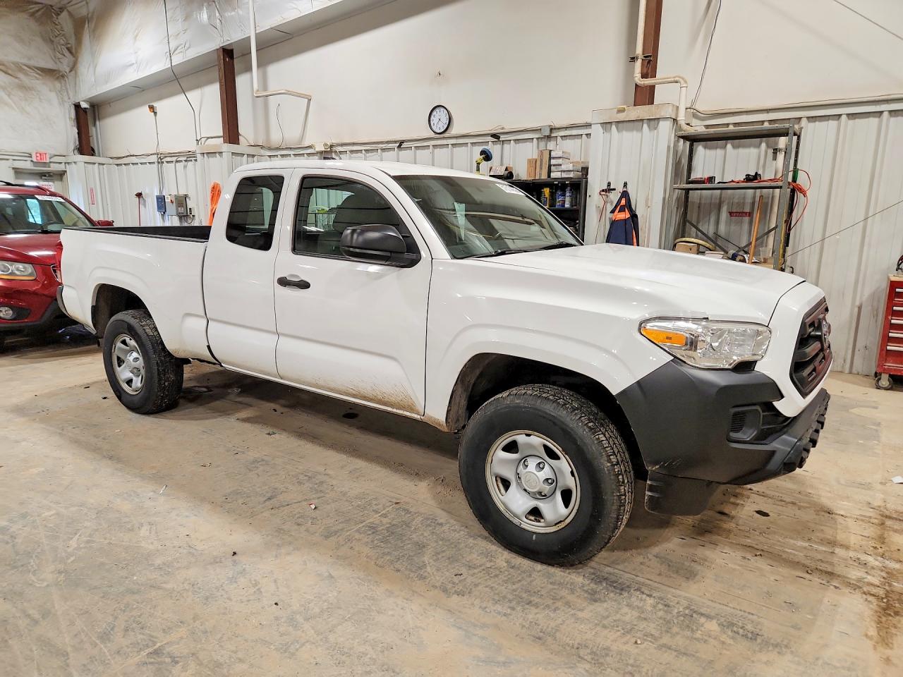 Toyota Tacoma Sr