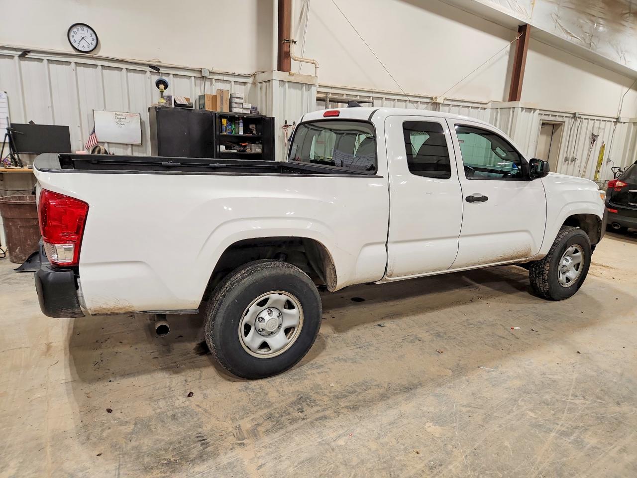 Toyota Tacoma Sr