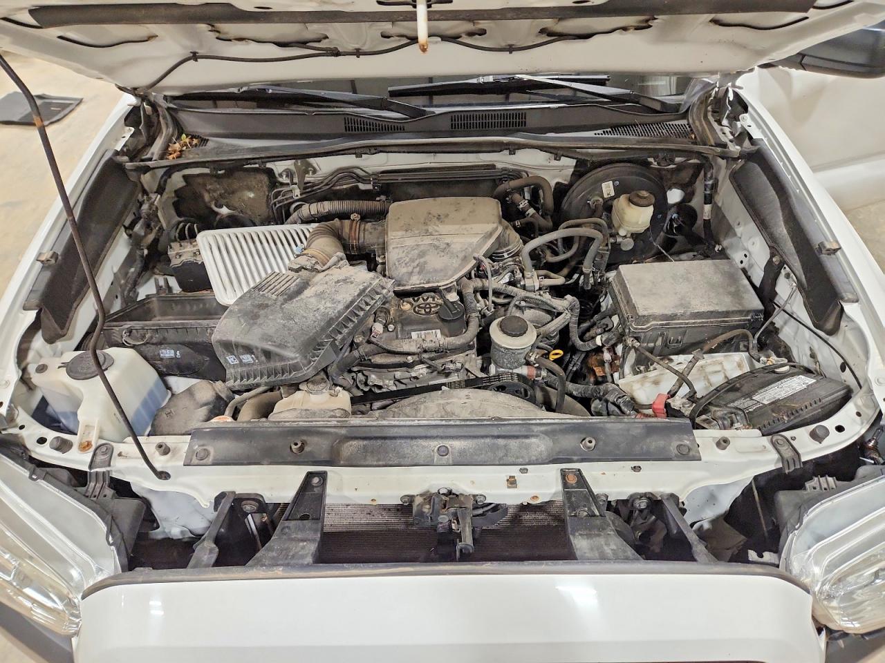 Toyota Tacoma Sr