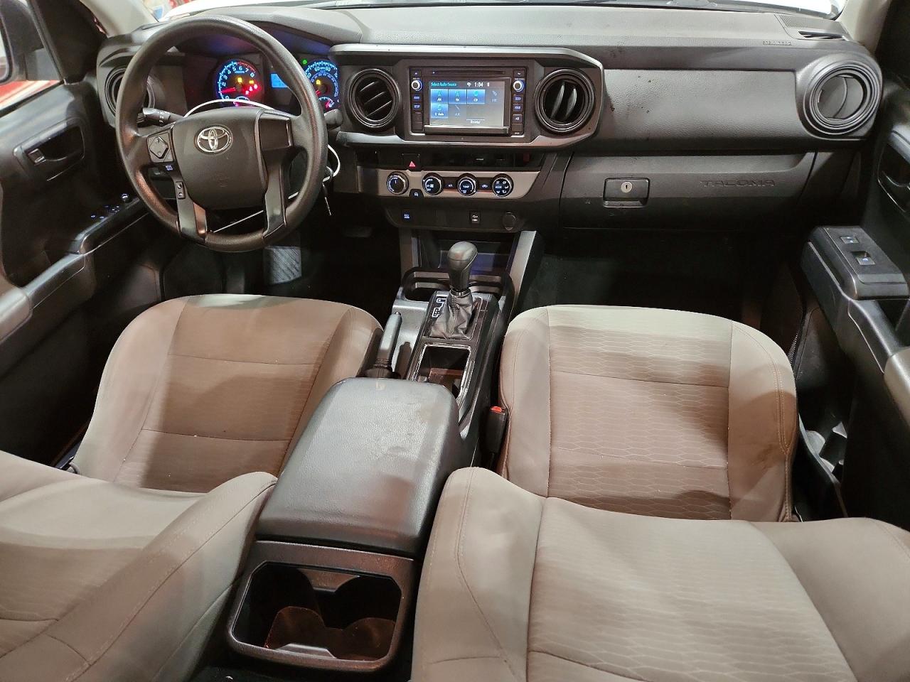 Toyota Tacoma Sr