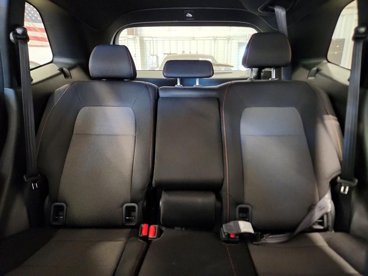 Honda Crv Sport