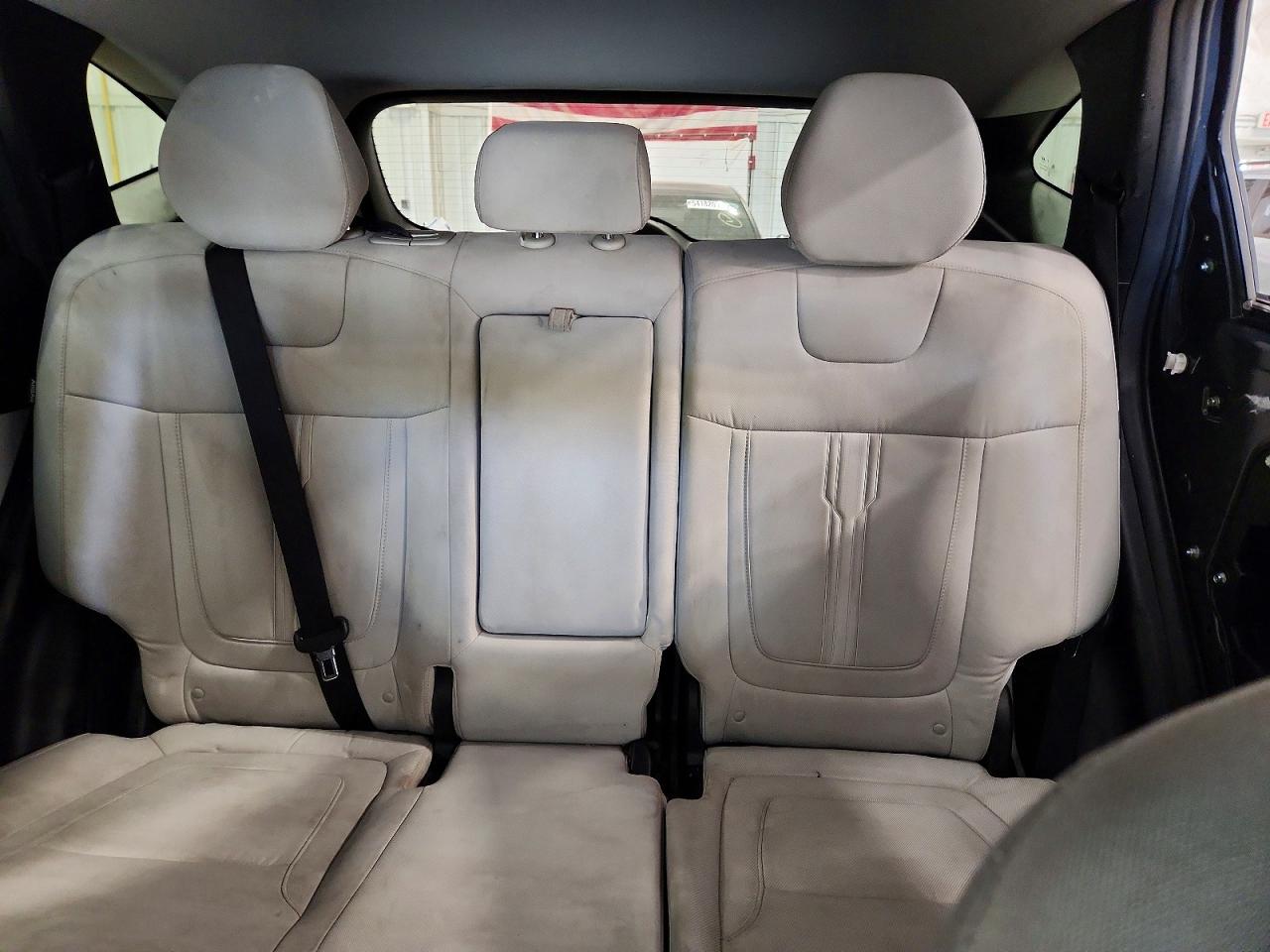 Hyundai TUCSON Sel